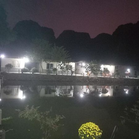 Trang An Pristine View Homestay Ninh Binh Exterior photo
