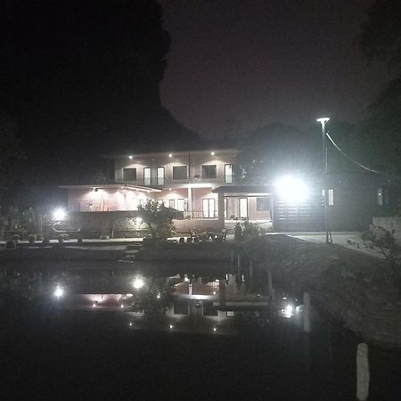 Trang An Pristine View Homestay Ninh Binh Exterior photo