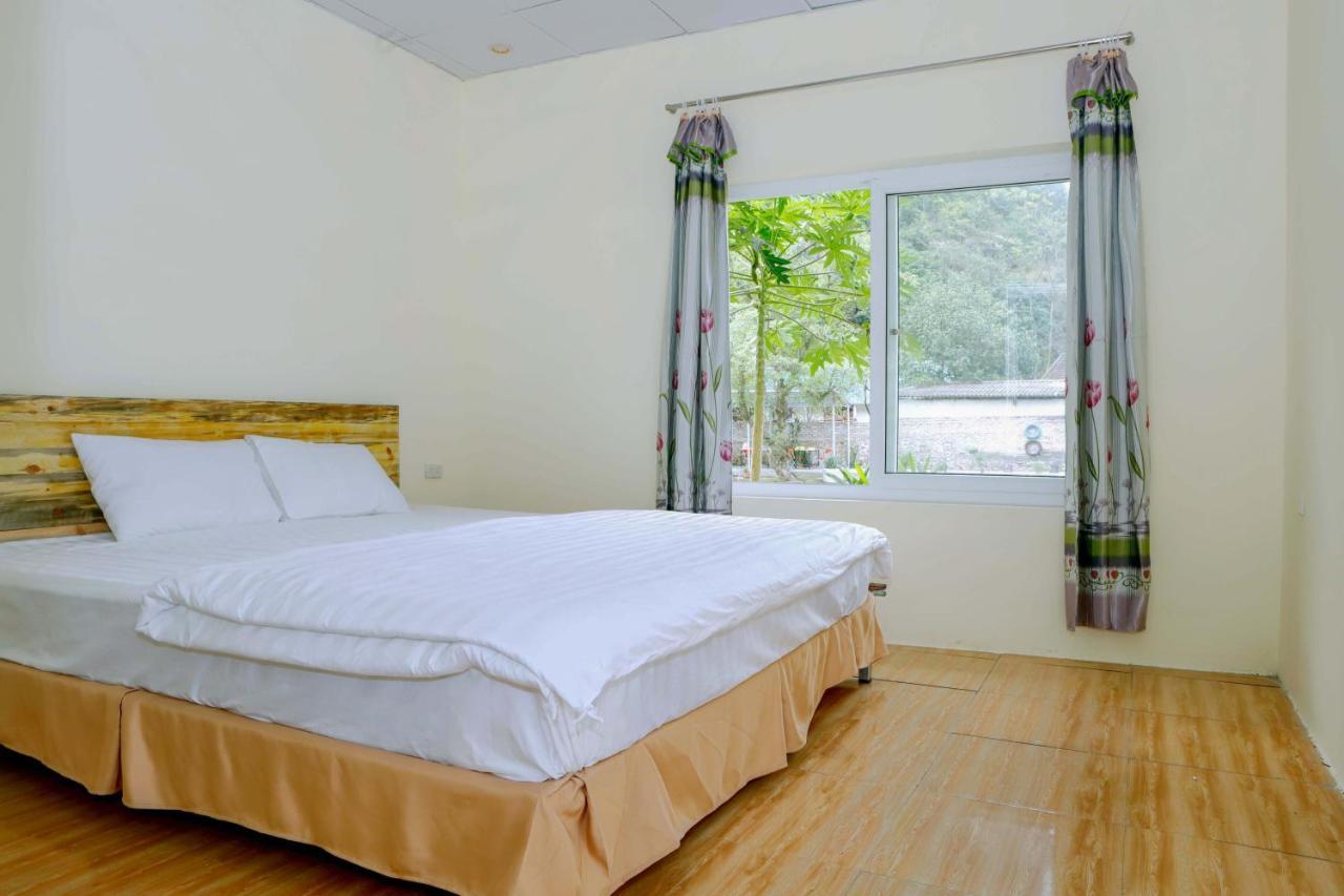 Trang An Pristine View Homestay Ninh Binh Exterior photo