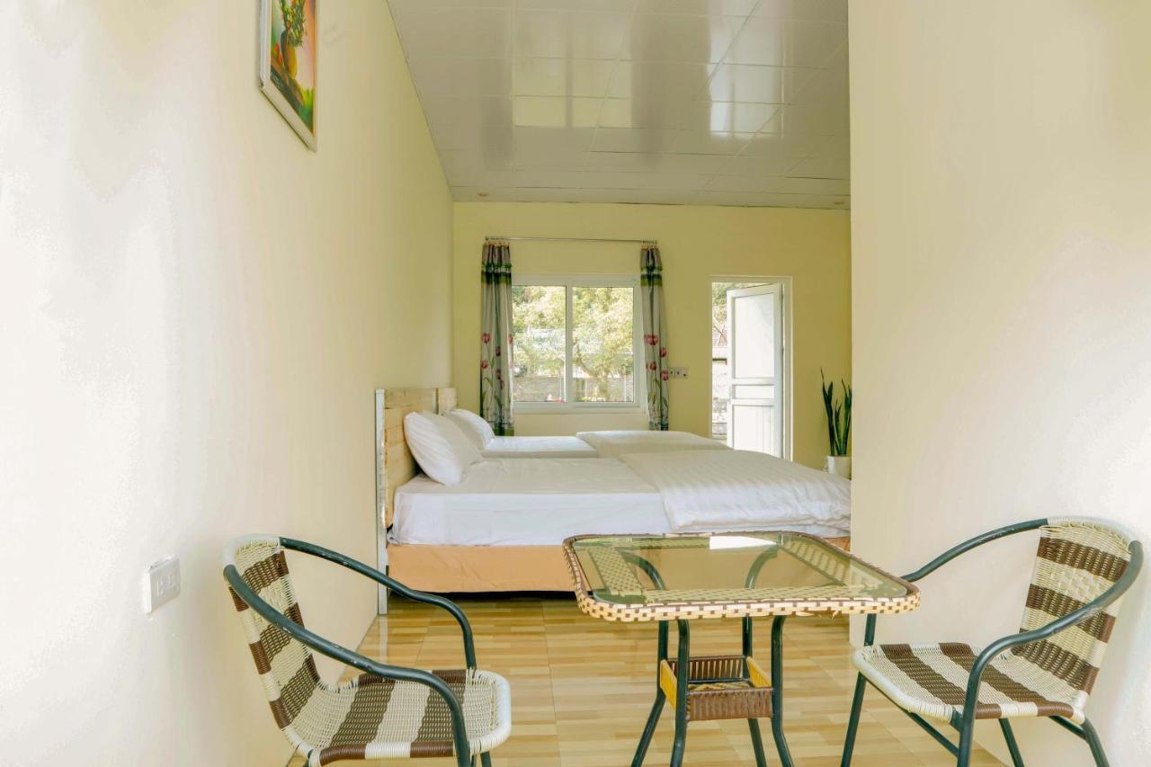Trang An Pristine View Homestay Ninh Binh Exterior photo