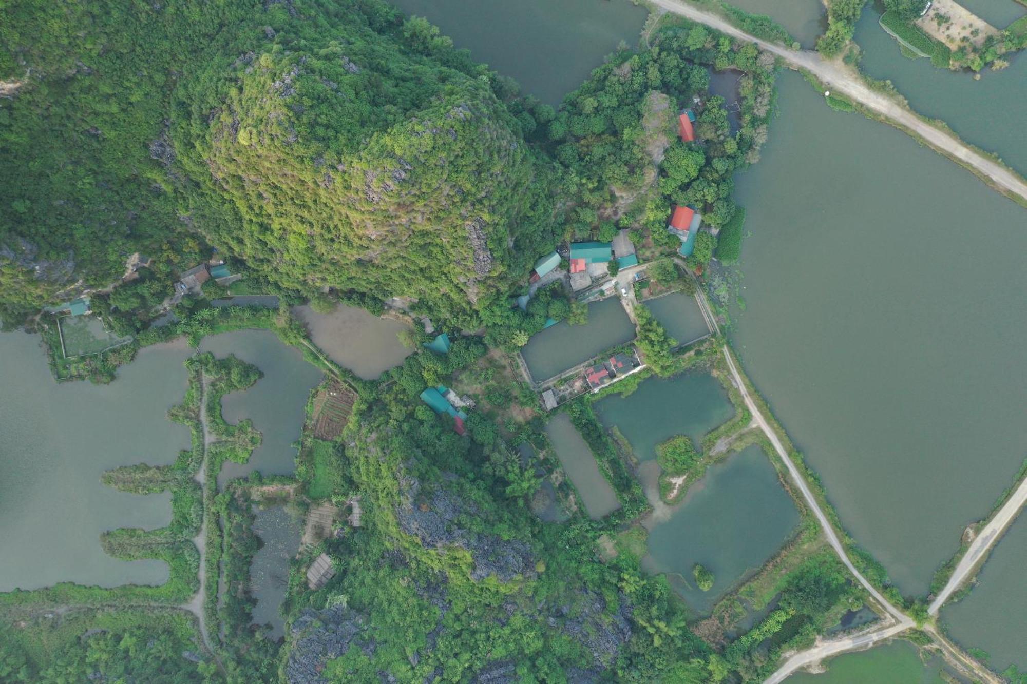 Trang An Pristine View Homestay Ninh Binh Exterior photo