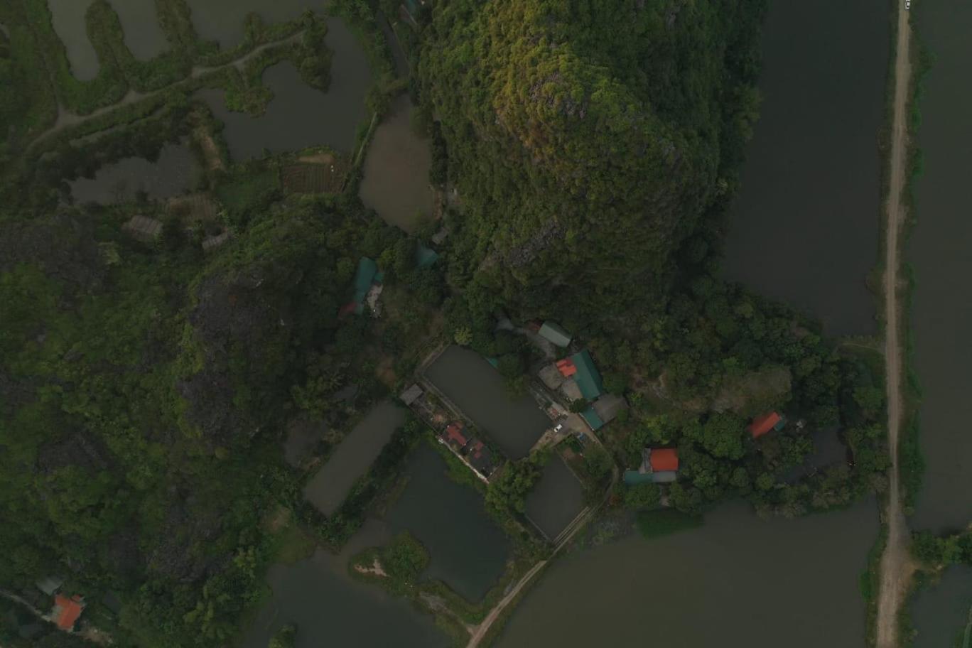 Trang An Pristine View Homestay Ninh Binh Exterior photo