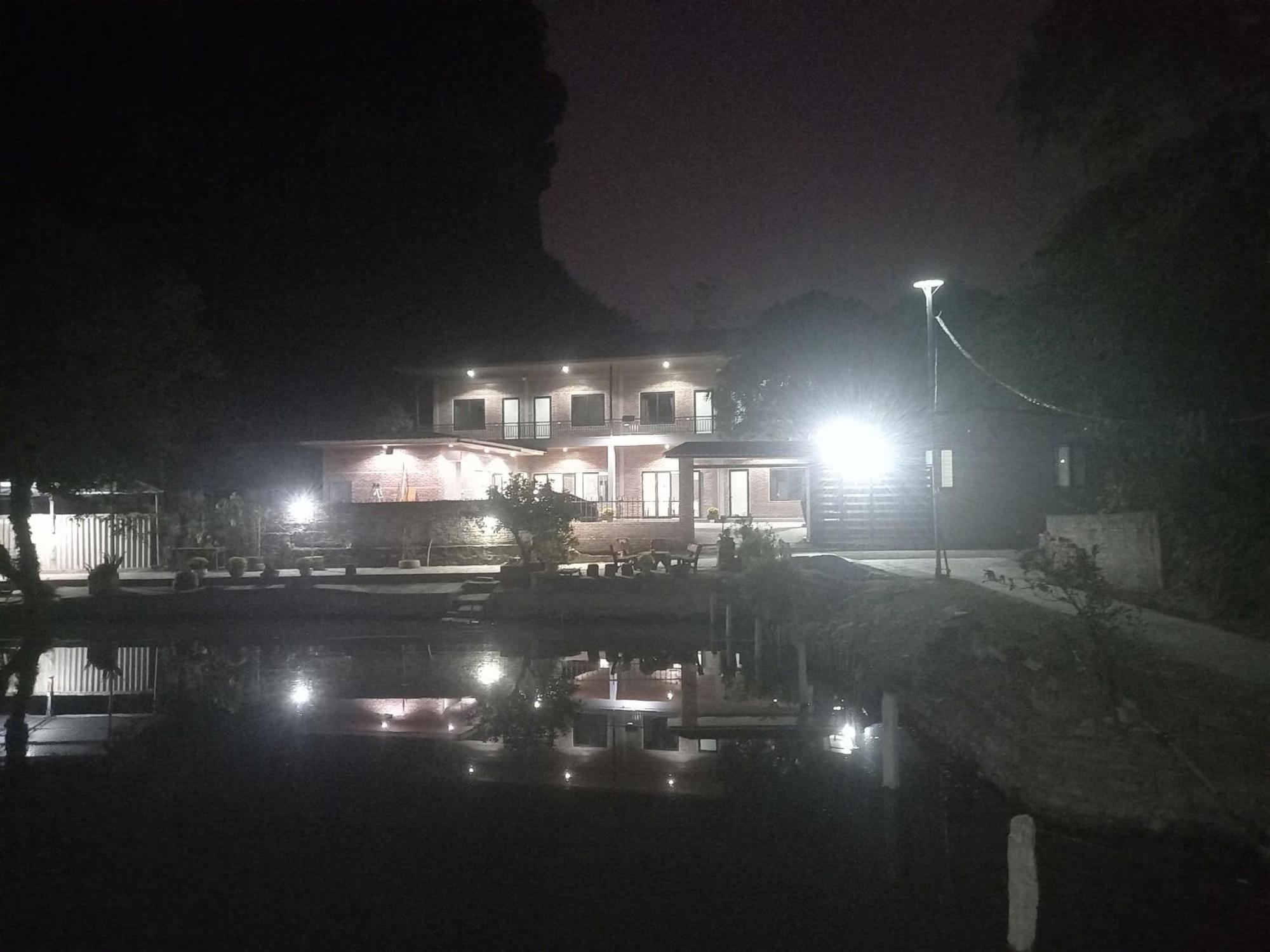 Trang An Pristine View Homestay Ninh Binh Exterior photo