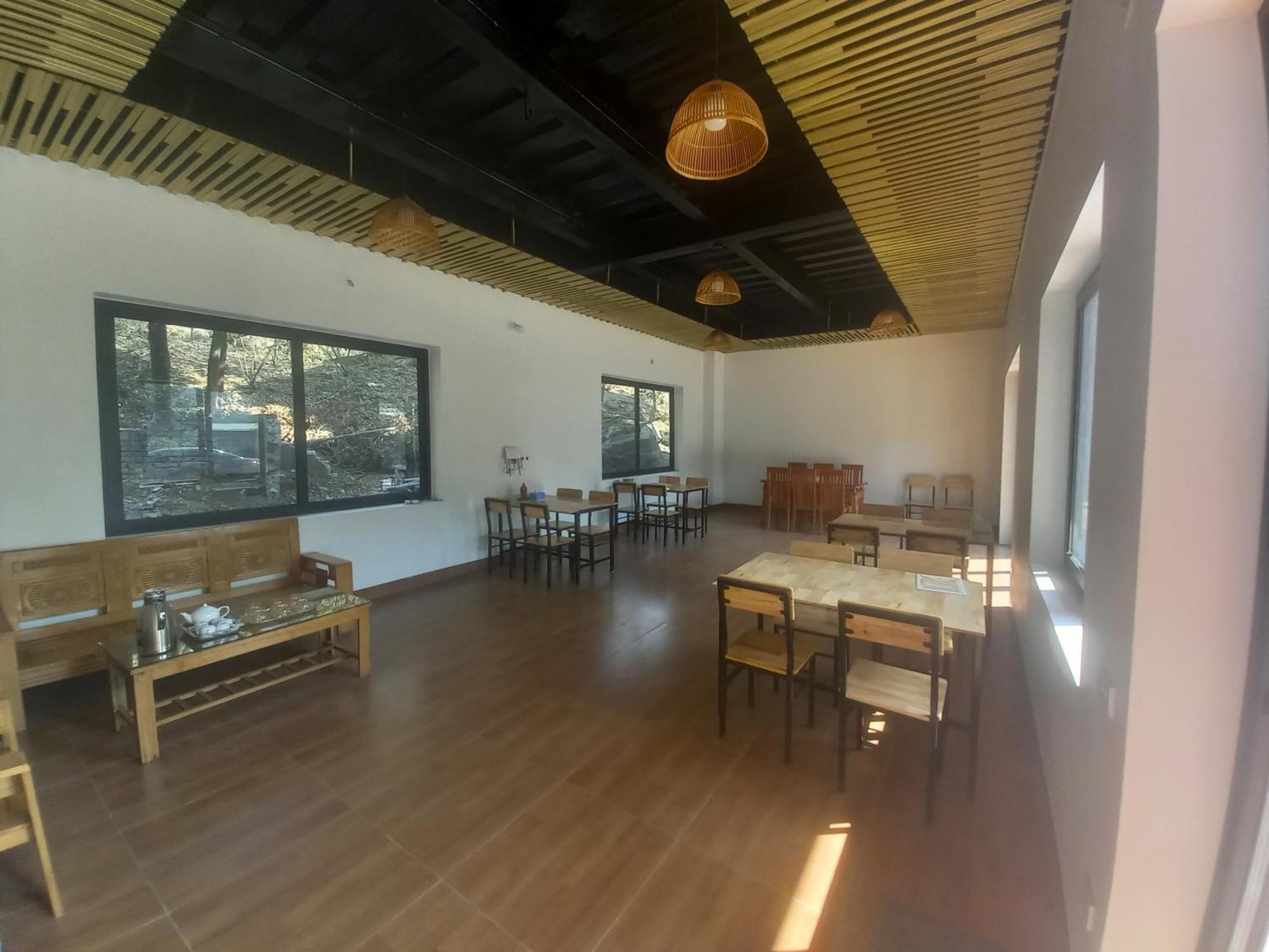 Trang An Pristine View Homestay Ninh Binh Exterior photo