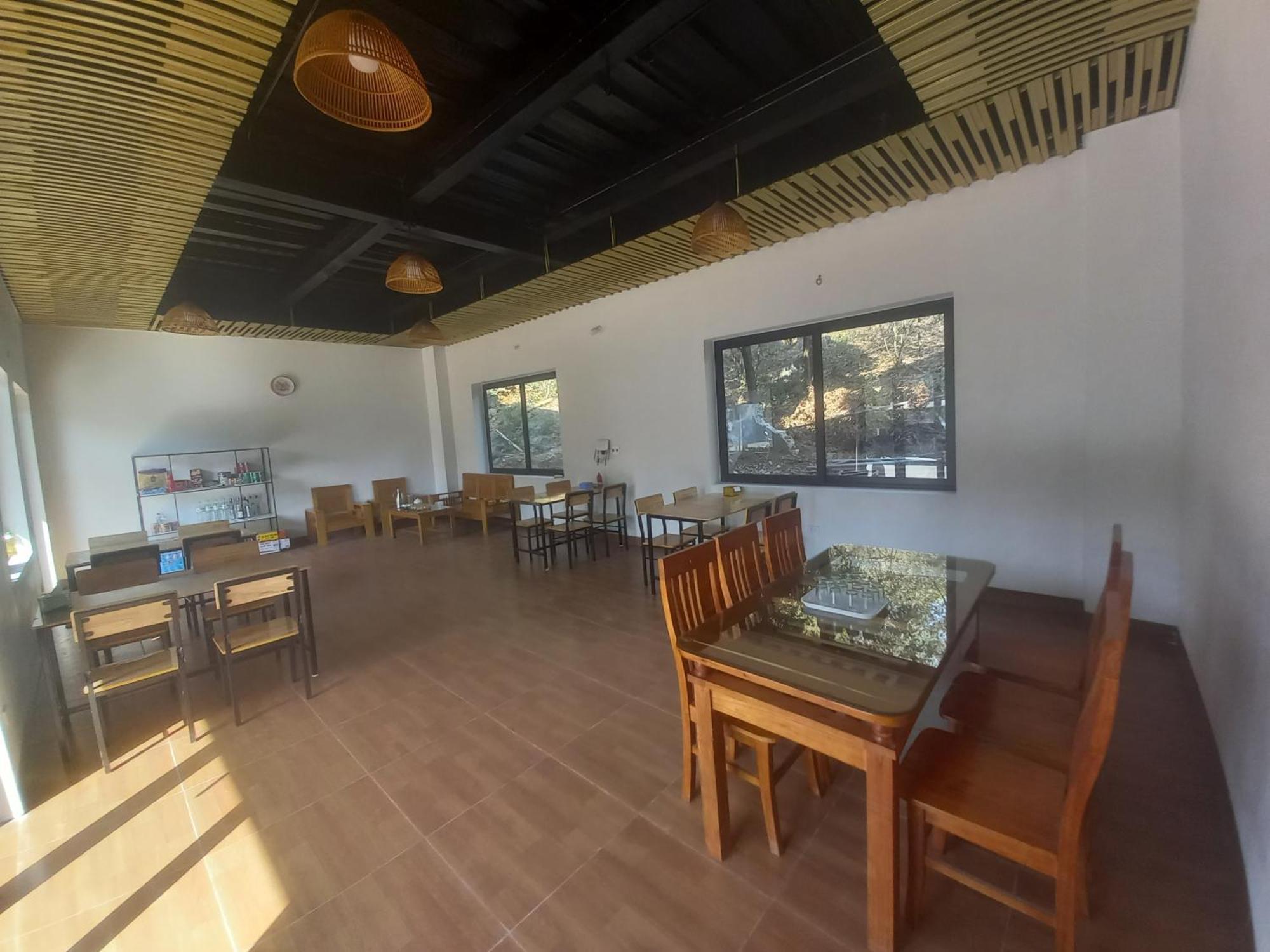 Trang An Pristine View Homestay Ninh Binh Exterior photo